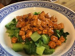 -局气 烤鸭·北京菜(光华路店)