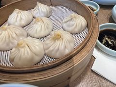 -一品小笼(金融街店)