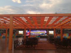 -济南方特东方神画