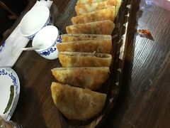 -七菜馆·东北菜·蒸饺(文体路店)