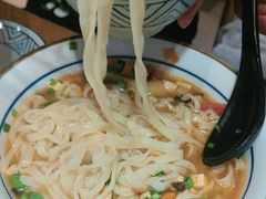 -山丹丹西北菜(金贸大厦店)