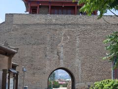-鸡鸣驿古城