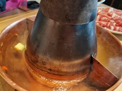 -东镇老火锅(长春路首店)