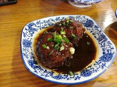 -张家巷美食(南浔店)