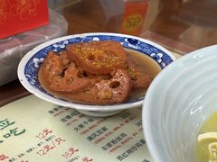 -粗茶淡饭(东关街店)