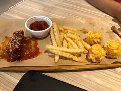 -必胜客(环球店)
