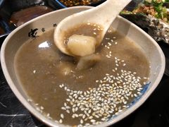 绿豆糍粑-烧烤季休闲餐厅(贵阳蟠桃宫店)