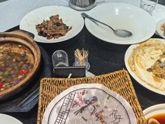 -好兄弟郭巨海鲜(天一阁店)