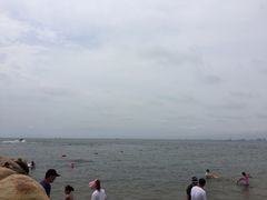 -老虎石海上公园