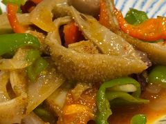 -新疆伊宁远征餐厅