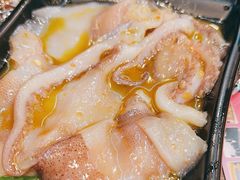 -韩风烤牛肉冷面店