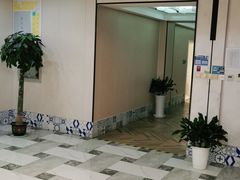 -香山湖华璋大酒店(新浦路店)