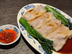 -广州花园酒店荔湾亭·地道点心·粤式饮茶