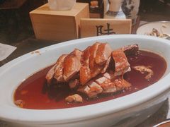 -南京大牌档(中关村领展广场店)