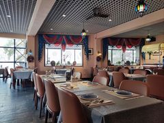 -La Medina餐厅(亮马河南路店)