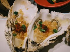 -金太阳海鲜烧烤·本地人餐厅(东纬路旗舰店)
