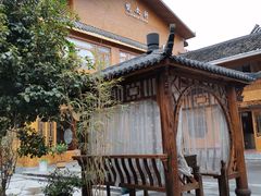 -寨沙侗寨(侗族歌堂)