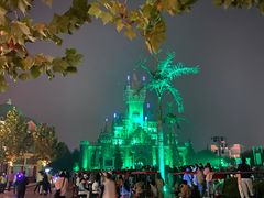 -青岛方特梦幻王国