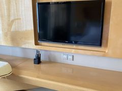 -青岛银沙滩温德姆至尊酒店