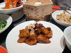 -小厨娘金榜题名(夫子庙秦淮河店)