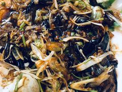 -张大嘴菜馆(庞各庄店)