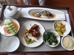 -馨月汇·一悦馨香月子中心(前滩店)