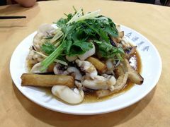 -众源美食(光复阁店)