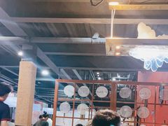 -老九圆山西面馆(CBD店)