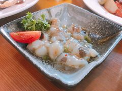 -红叶日料·放题·海胆·定食(星海店)