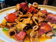 -外婆家传菜(老城店)