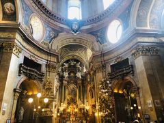 -斯蒂芬主教座堂(Stephansdom)