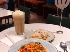 -BAKER&SPICE(安福路店)