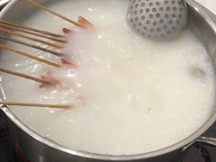 -盈田盈粥庄(博山东路店)