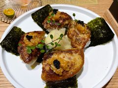 -吉之仙•中国制造•出口级食材日料店(领事馆总店)