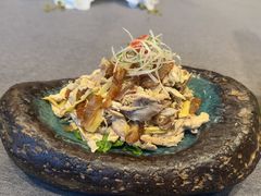 -羲和雅苑•北京烤鸭(平安国际金融中心店)