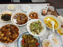 -京味精餐厅(长椿里小区店)