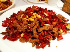 -峨嵋酒家总店(车公庄店)