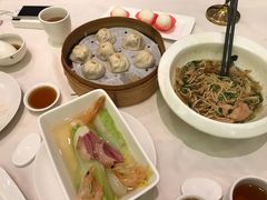 -知味观(中山南路店)