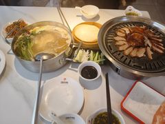 -守柴炉烤鸭(鱼嘴店)