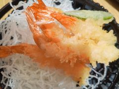 -合点寿司(金虹桥商场店)