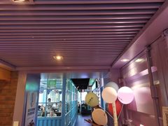 门面-丰茂烤串(六里桥店)