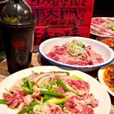 再说一遍！！沈阳这家烤肉太好吃了！！