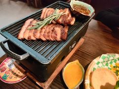 -泰妃殿(武汉首店)