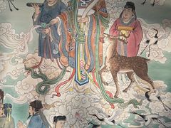 -长春观