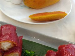 -馨越楼·点心·粤菜(赤坎店)