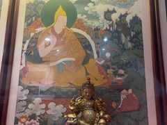 -西藏文化博物馆