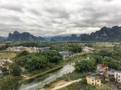 -彭家祠景区