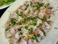 鱼青卷-苏记餐厅(叠南店)