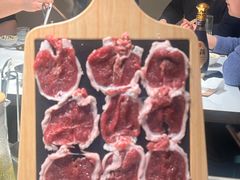 -草原牧羊火锅·龙虾·烤鱼(杨浦店)