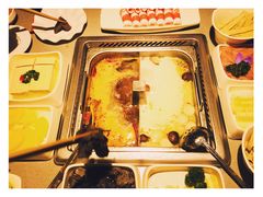 -海底捞火锅(老城根店)